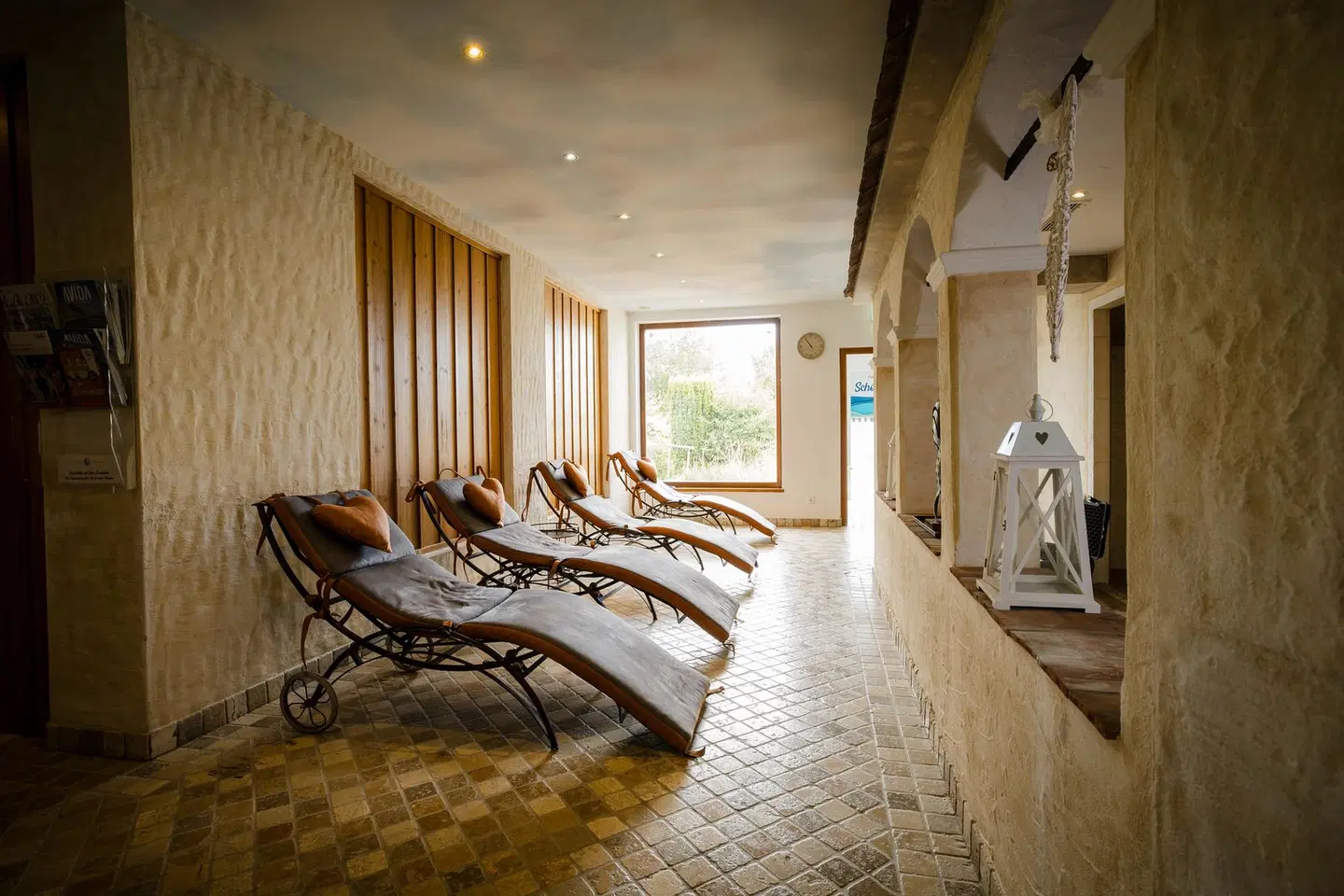Thermenhotel Vier Jahreszeiten HEALTH_BEAUTY