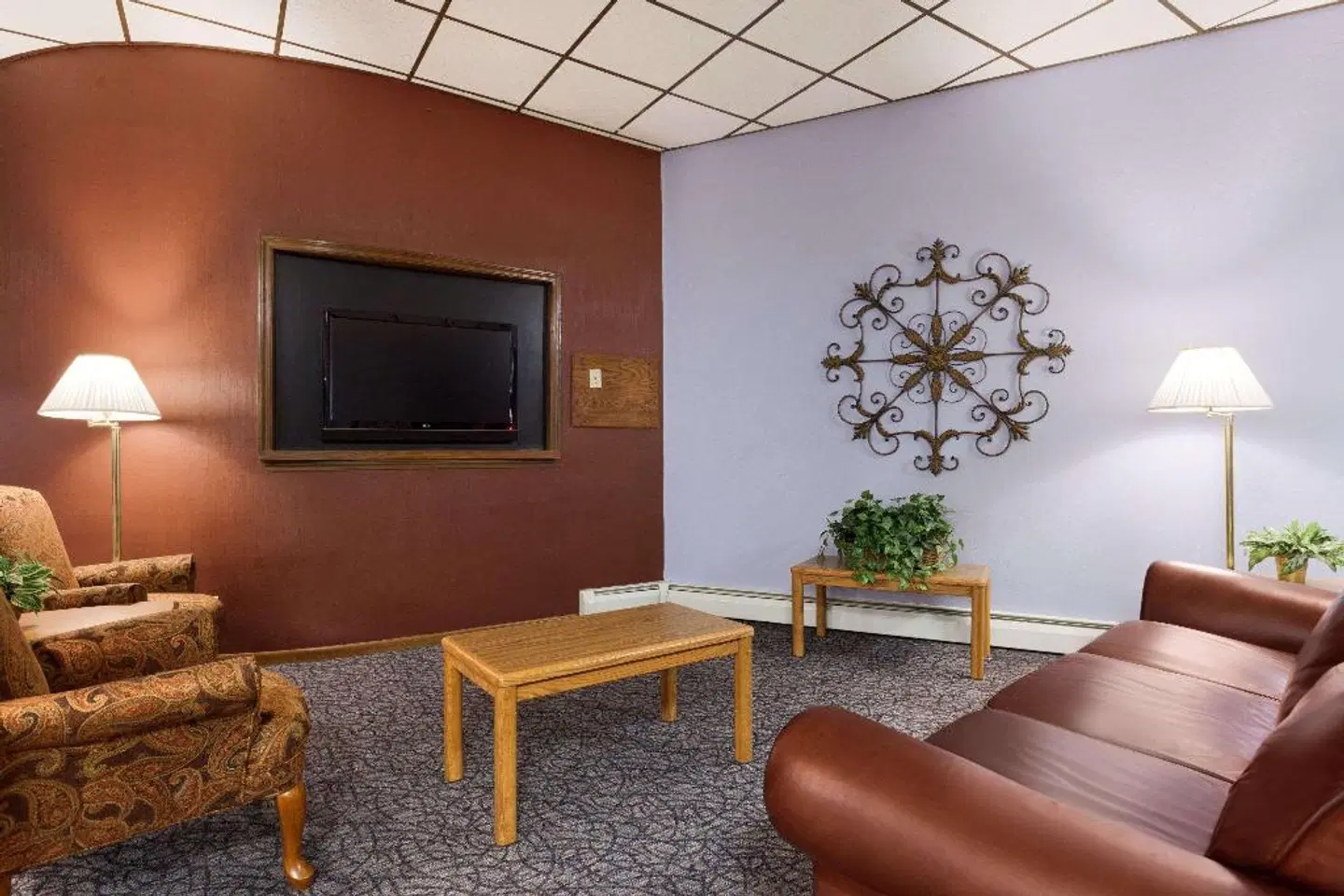 Travelodge by Wyndham Motel of St Cloud ROOM_EXAMPLE