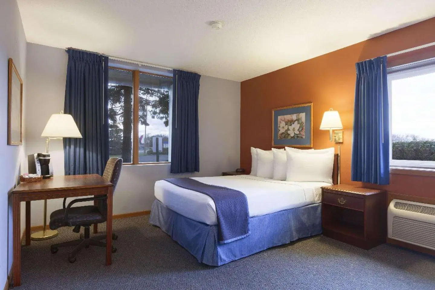Travelodge by Wyndham Motel of St Cloud ROOM_EXAMPLE
