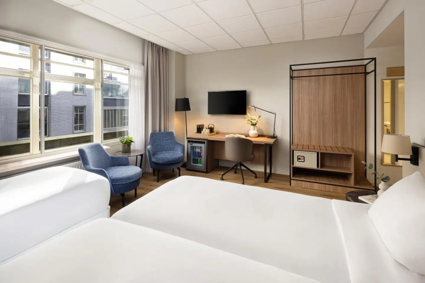 NH Atlanta Rotterdam ROOM_EXAMPLE