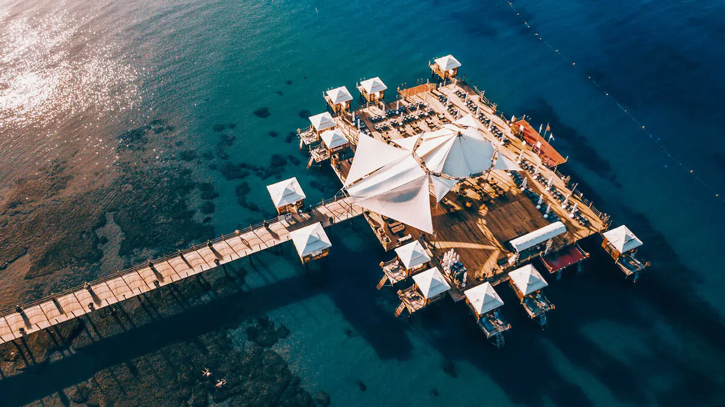 VONRESORT Golden Beach SPORTS_AND_LEISURE