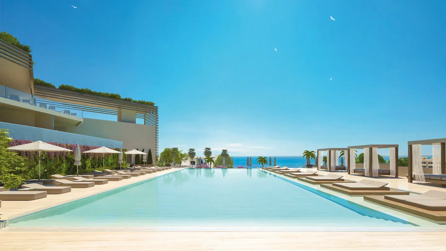 Amarande OUTDOOR_POOL