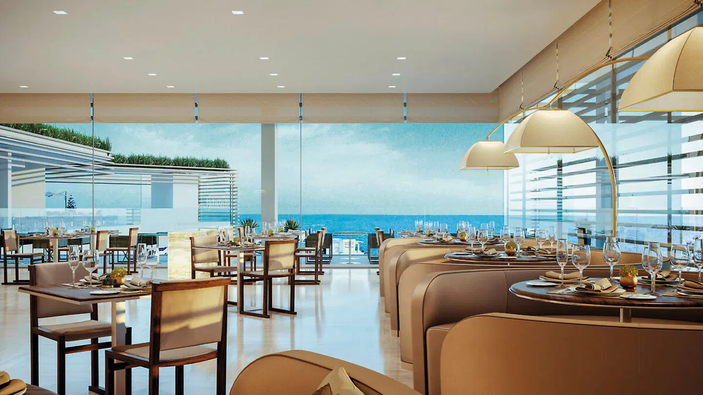 Amarande Bar