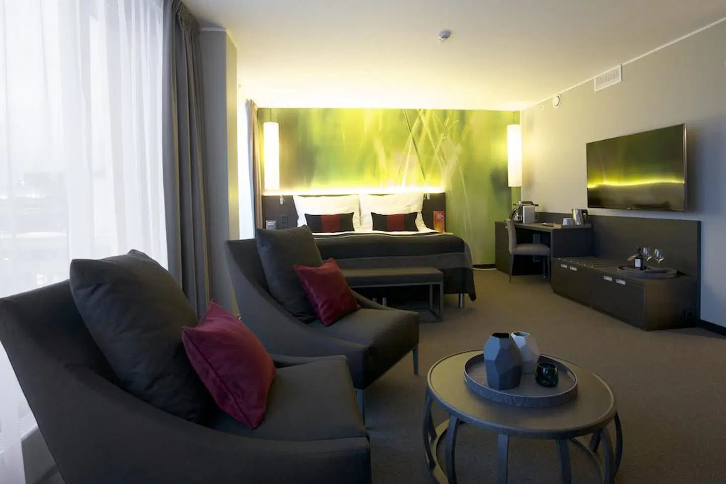 Clarion Hotel Sense ROOM_EXAMPLE
