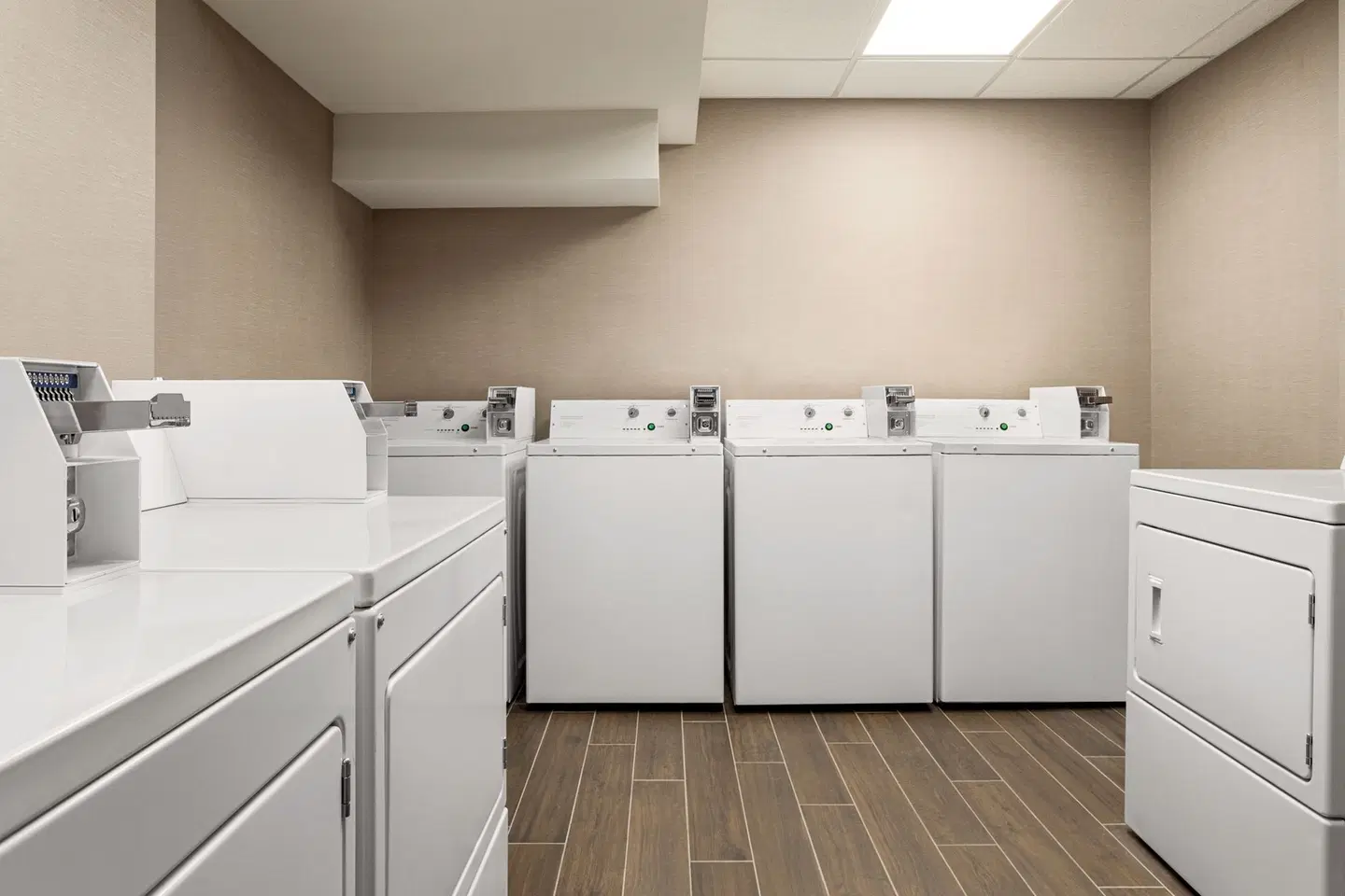 Residence Inn by Marriott New York JFK Airport Konferenz
