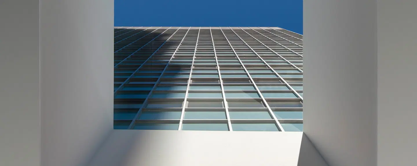 The Westin Houston Medical Center EXTERIOR