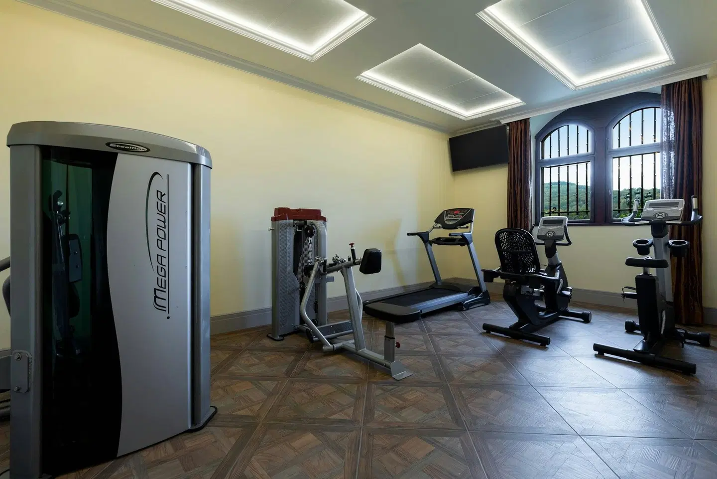 Schloss Lieser, Autograph Collection SPORTS_AND_LEISURE