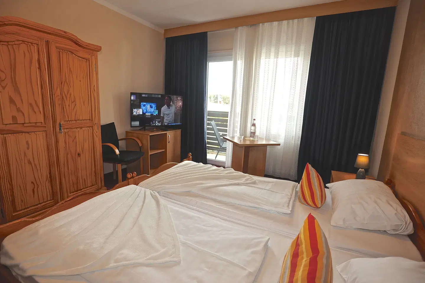 Carea Harzhotel Allrode ROOM_EXAMPLE