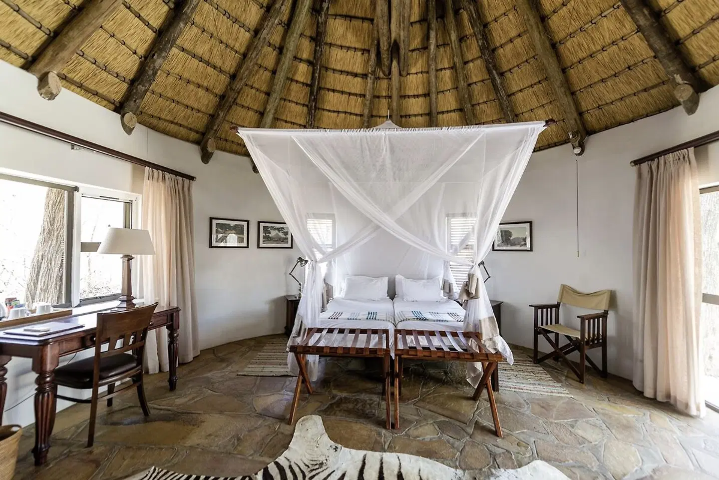 Onguma Forest Camp ROOM_EXAMPLE