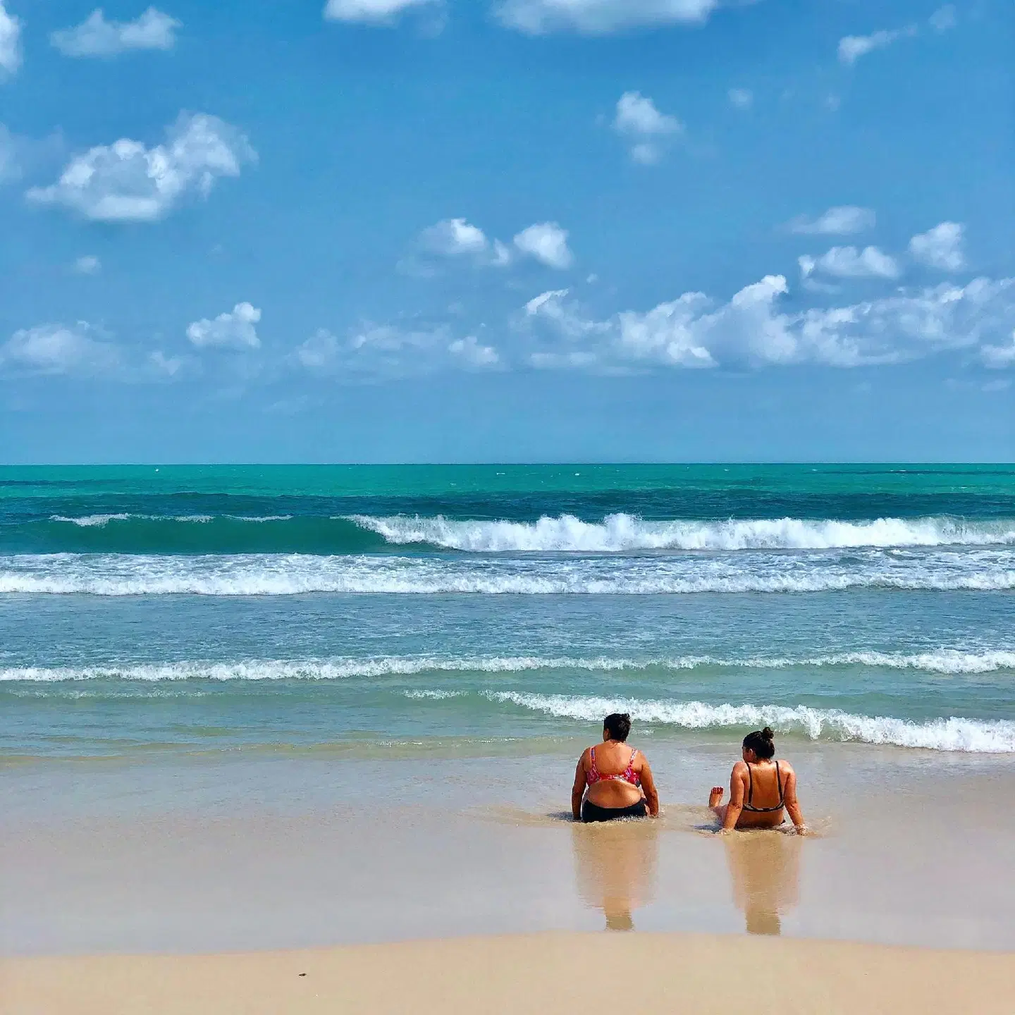 Sans Souci Samui Strand