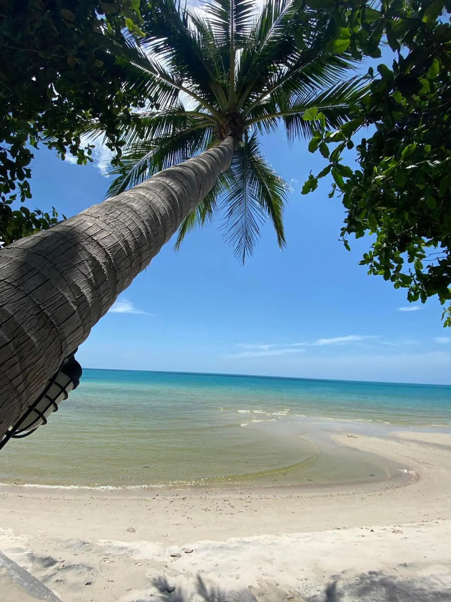 Sans Souci Samui Strand