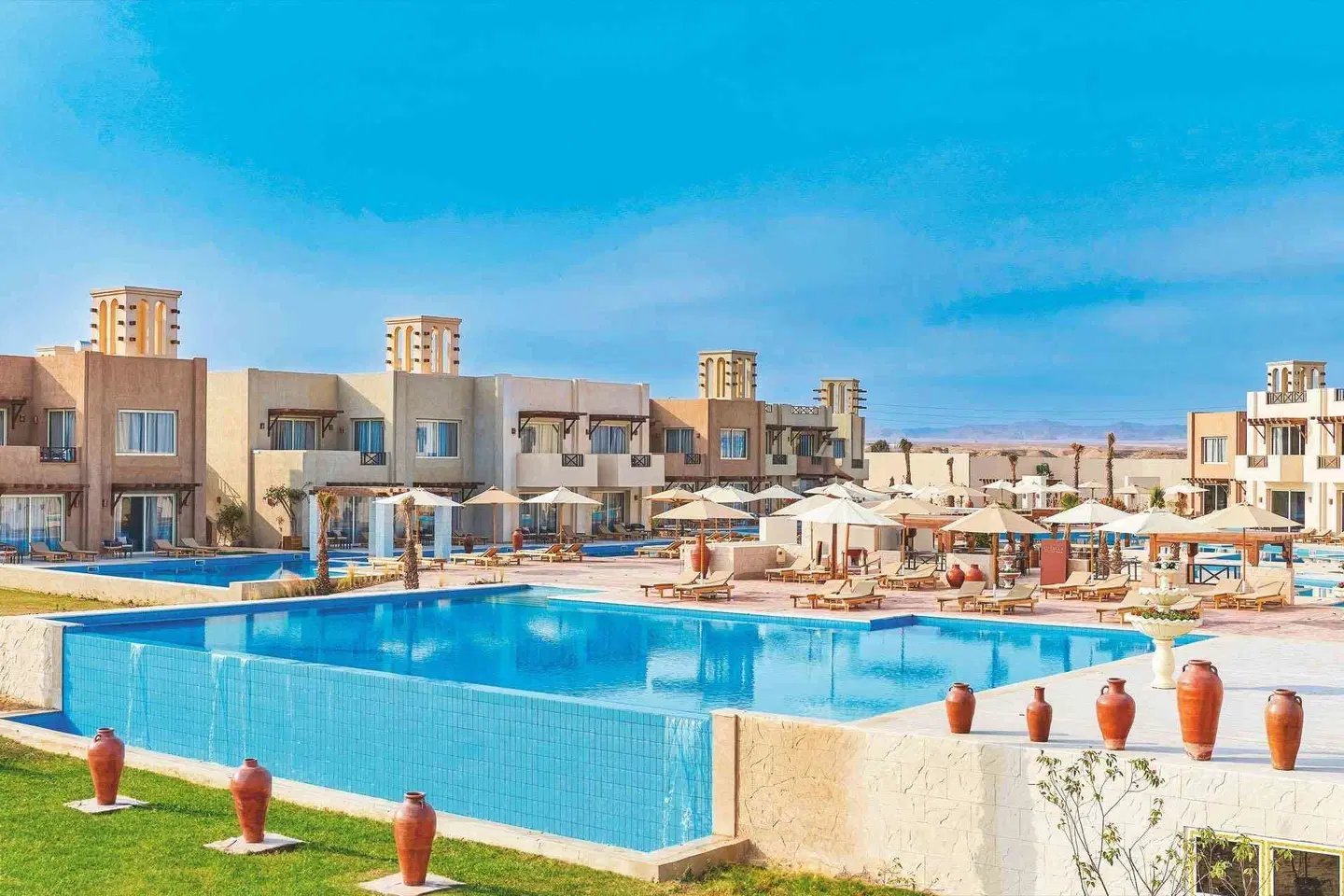 True Beach Village OUTDOOR_POOL