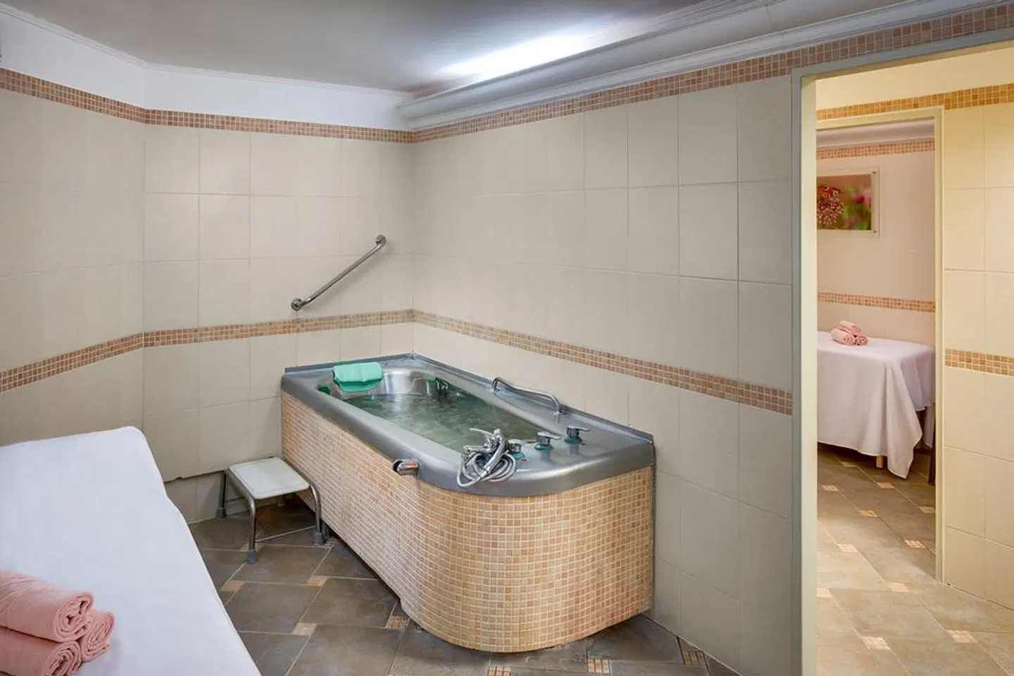 Ensana Health Spa Hotel Hvezda HEALTH_BEAUTY