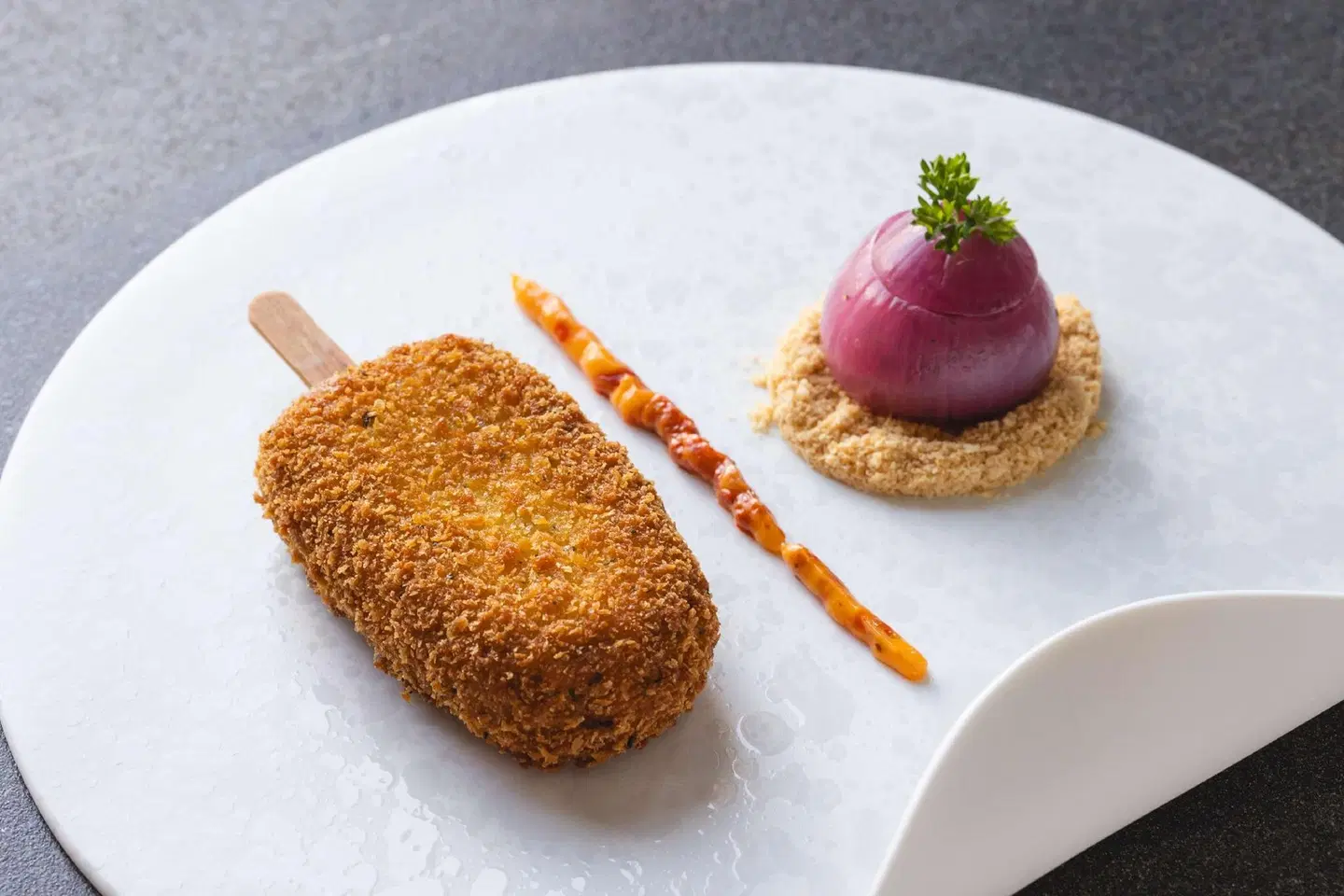 Villa Sassa Restaurant