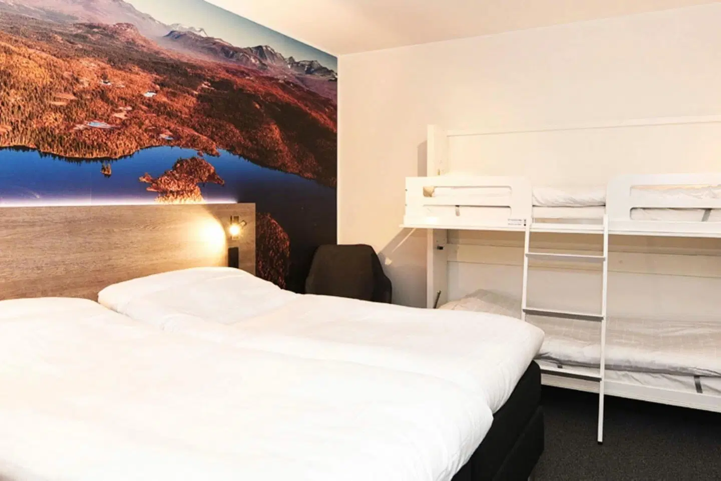 Comfort Hotel Umeå City ROOM_EXAMPLE