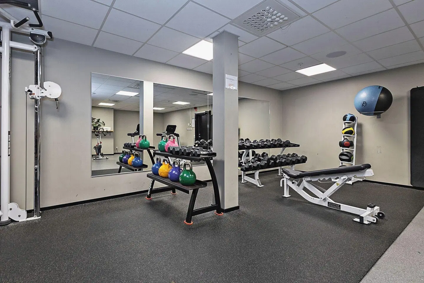 Comfort Hotel Umeå City SPORTS_AND_LEISURE