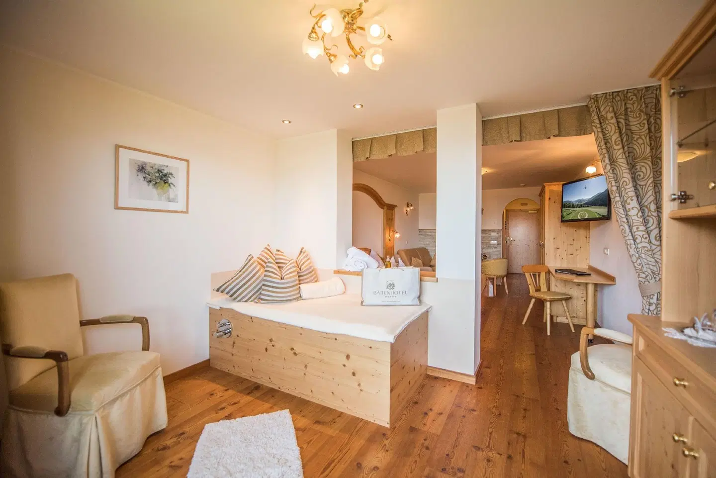 Bärenhotel ROOM_EXAMPLE
