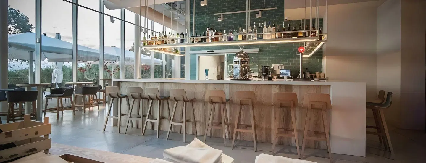 Hotel Sorli Emocions Bar