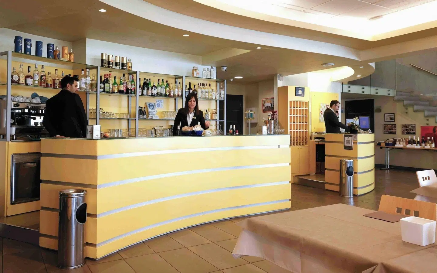 Dama Hotel LOUNGE_LOBBY