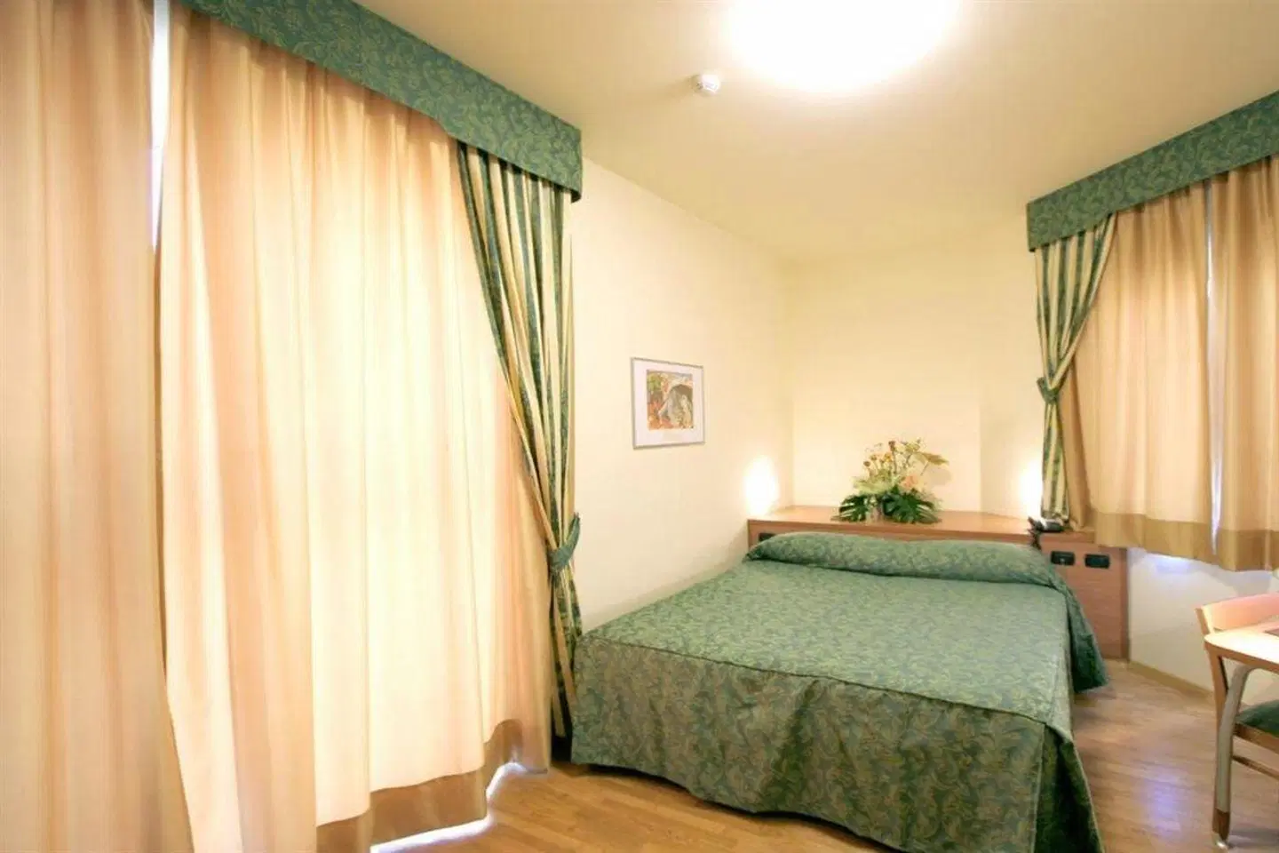Dama Hotel ROOM_EXAMPLE