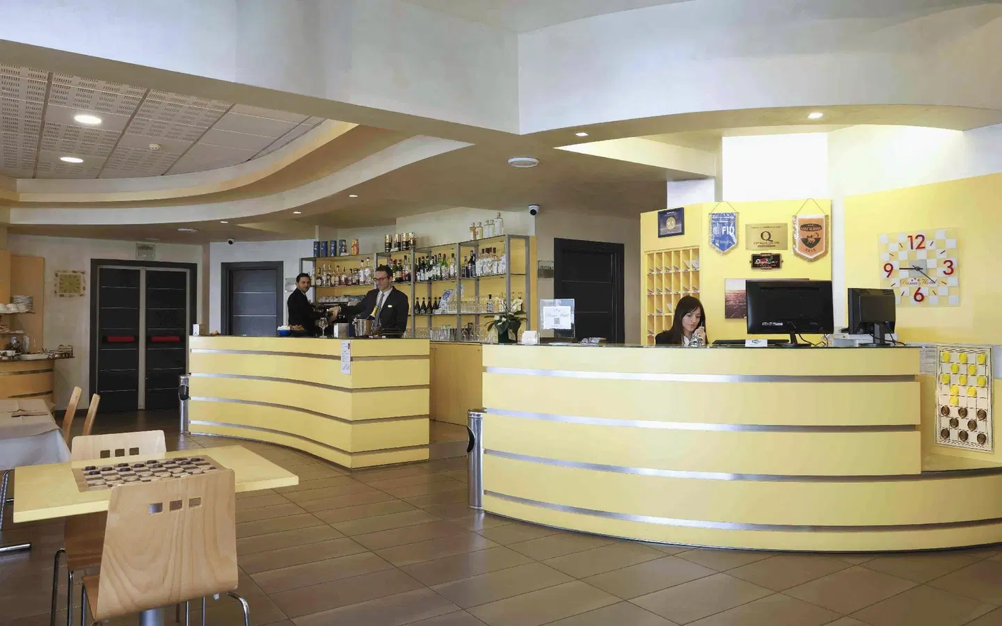 Dama Hotel LOUNGE_LOBBY