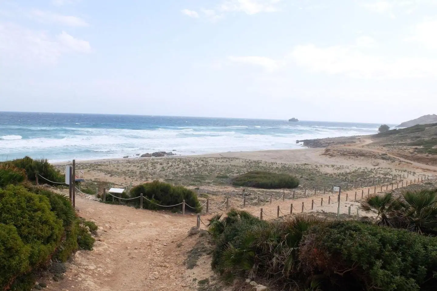 Bell Port Strand