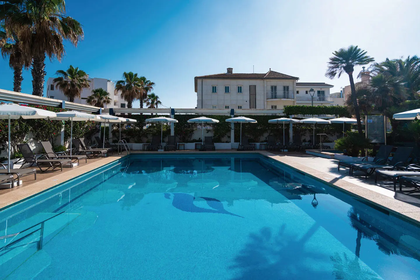 THB Gran Playa OUTDOOR_POOL