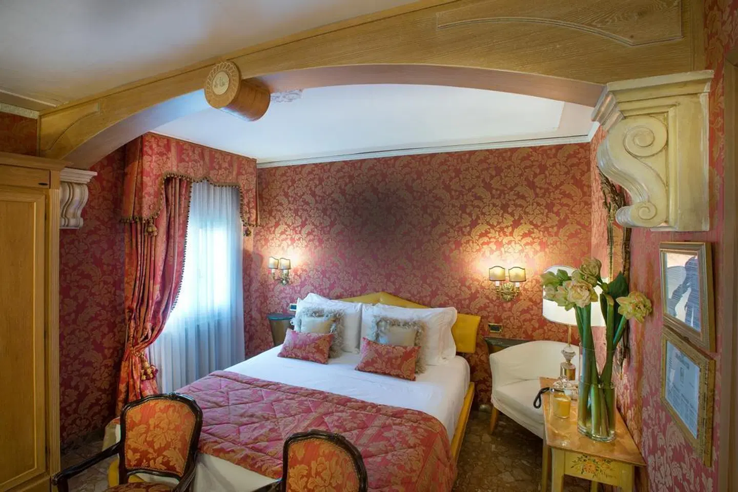 Hotel Santo Stefano ROOM_EXAMPLE
