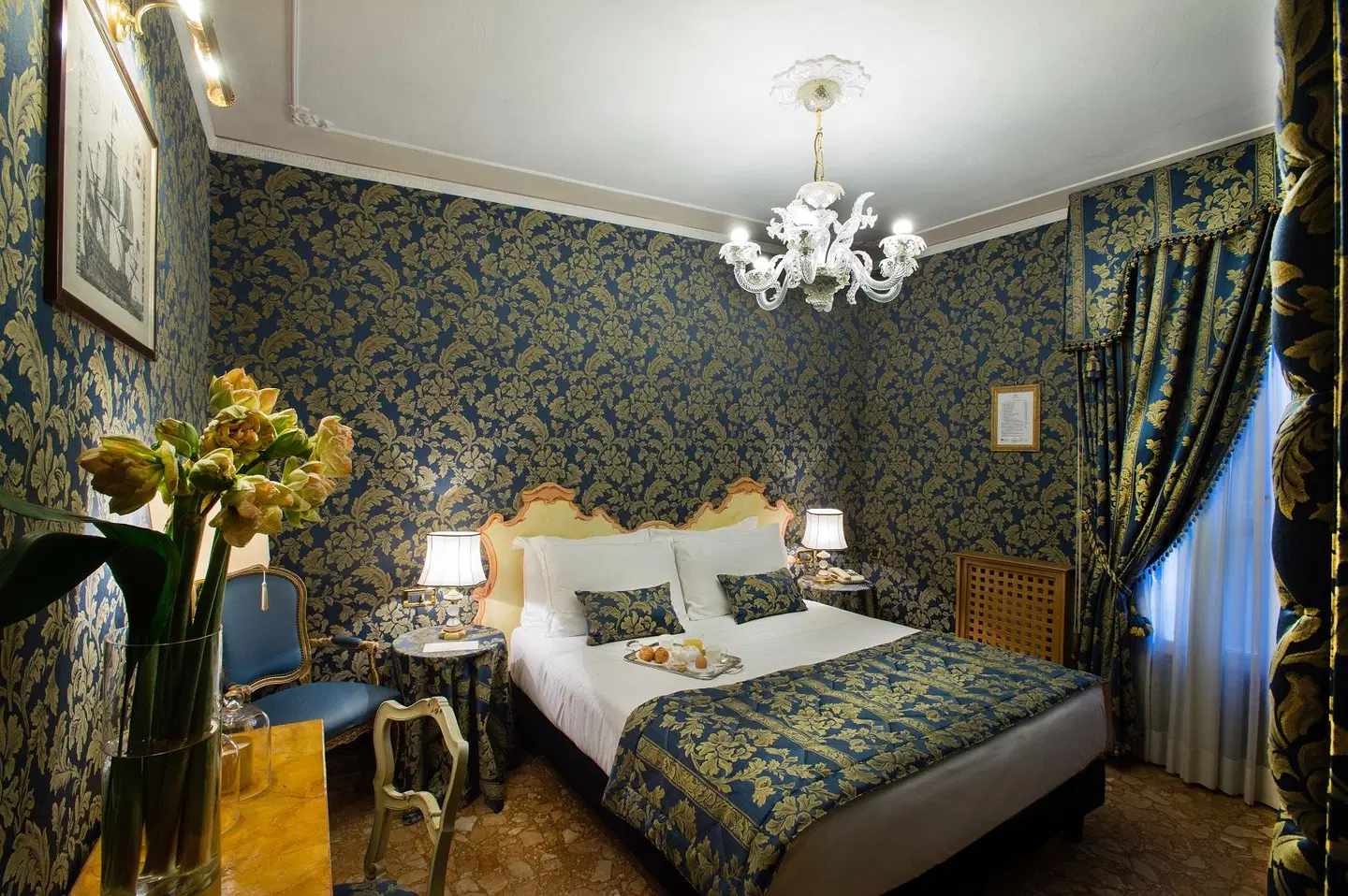 Hotel Santo Stefano ROOM_EXAMPLE