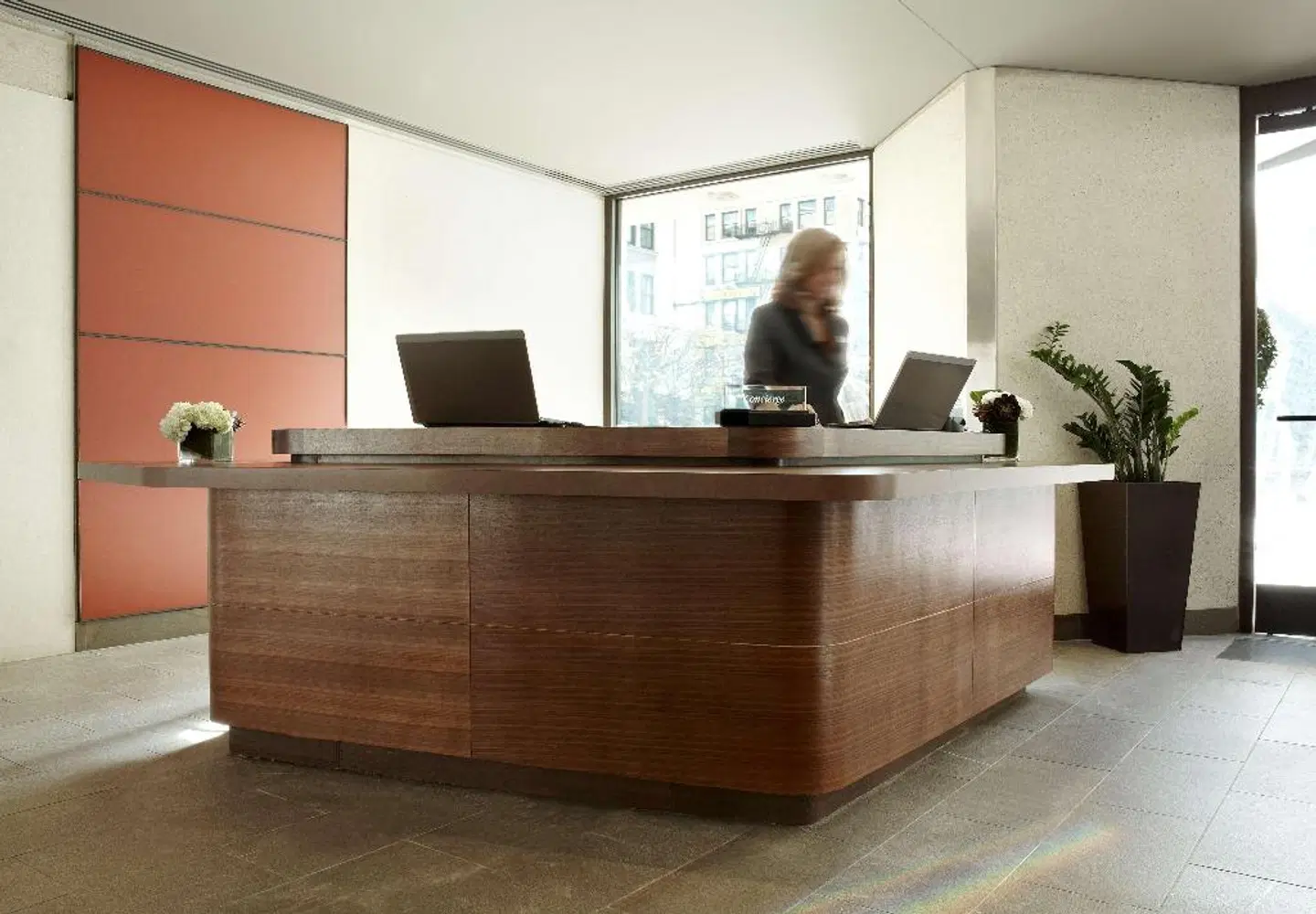 Grand Hyatt San Francisco Union Square LOUNGE_LOBBY