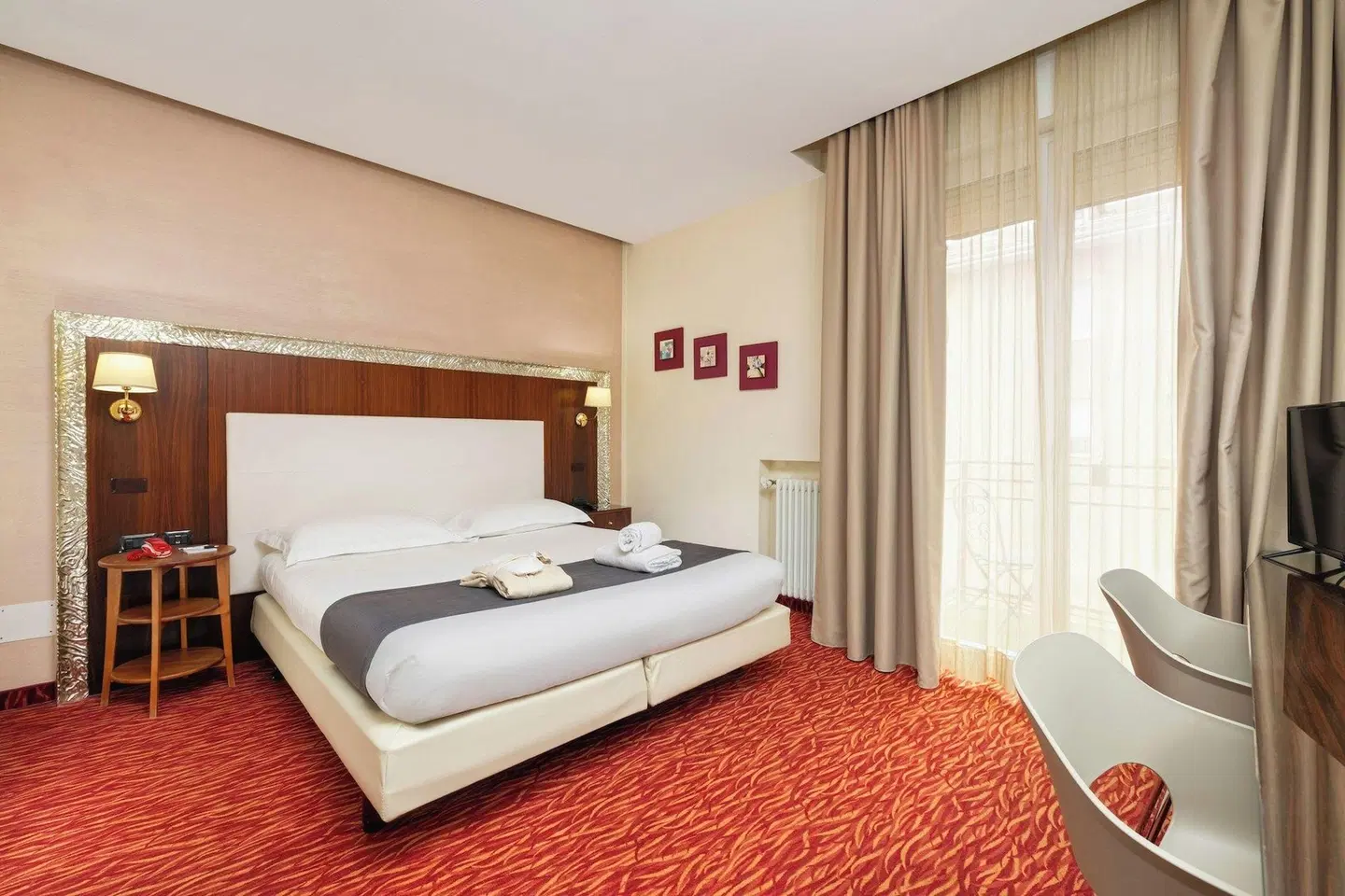 Hotel Maggiore ROOM_EXAMPLE