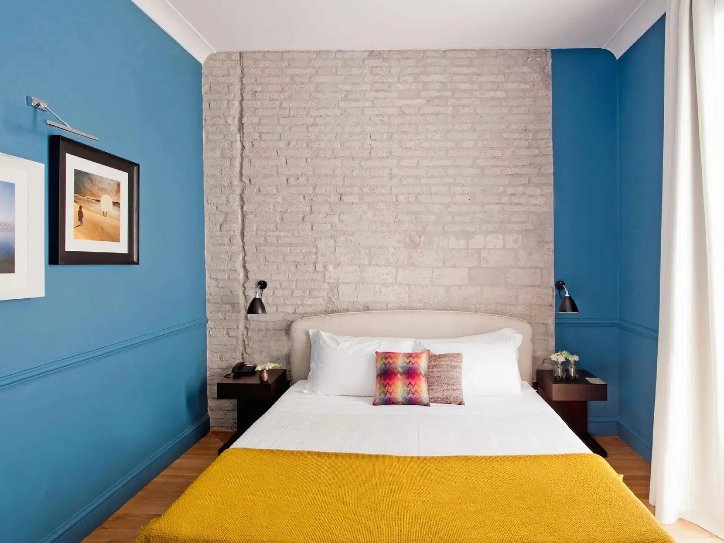 The Fifteen Keys Hotel ROOM_EXAMPLE