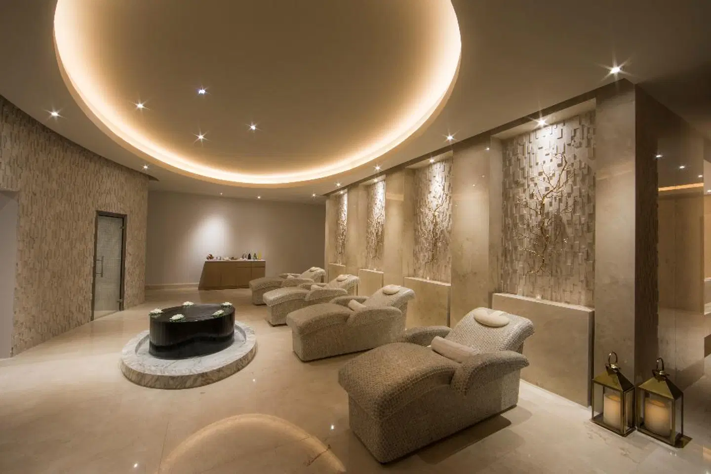Le Blanc Spa Resort Los Cabos HEALTH_BEAUTY
