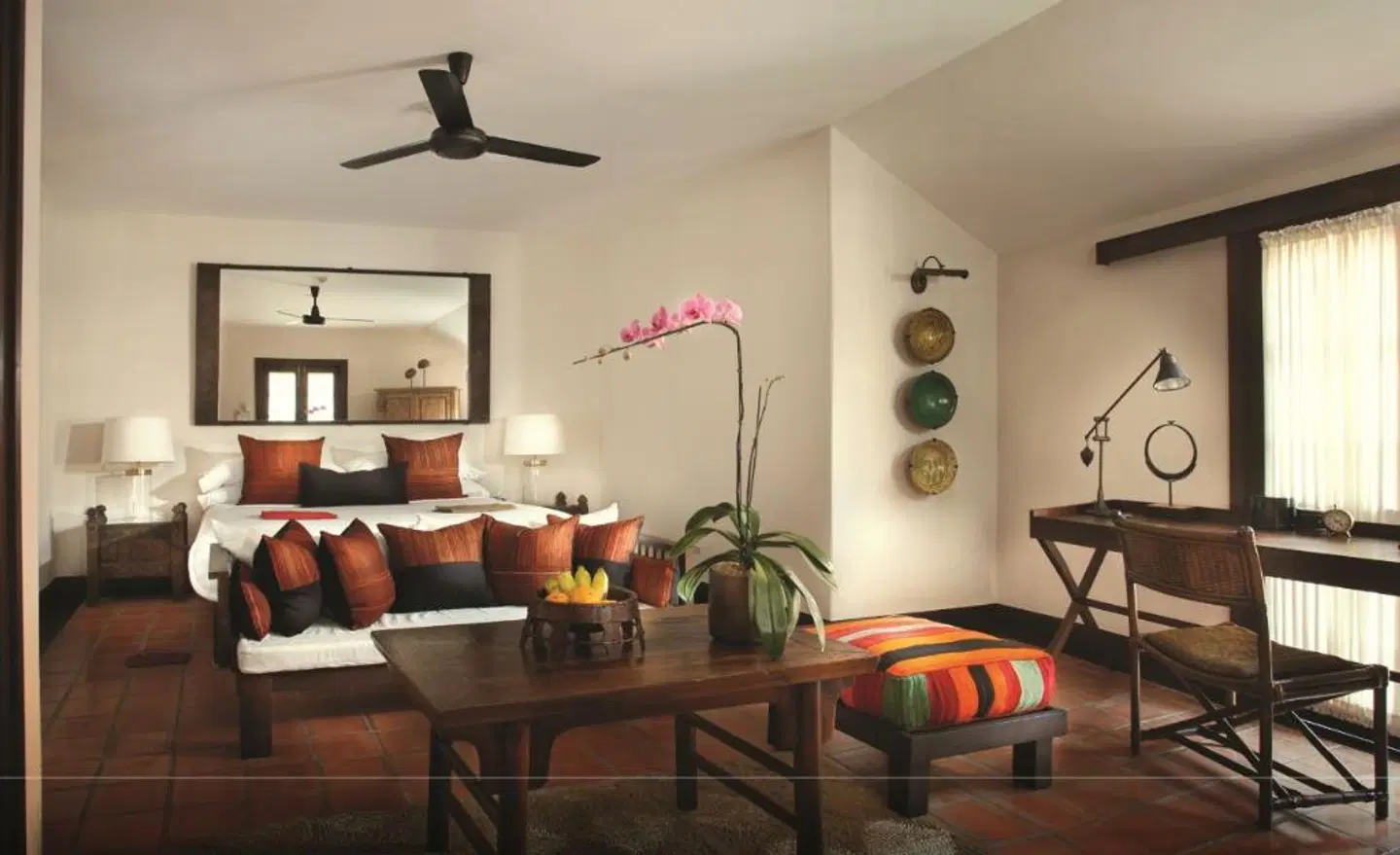 Tamarind Village SPORTS_AND_LEISURE