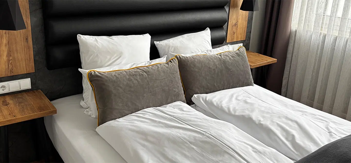 DORMERO Hotel Bremen ROOM_EXAMPLE