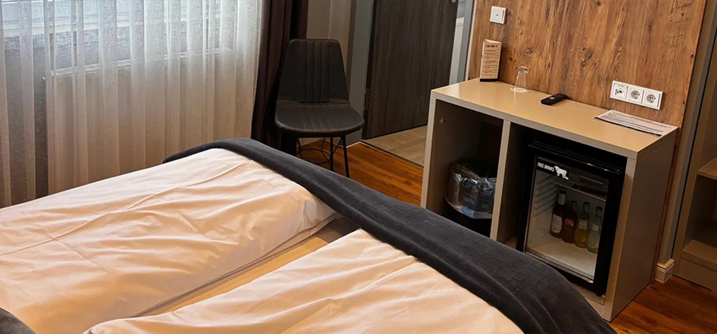 DORMERO Hotel Bremen ROOM_EXAMPLE