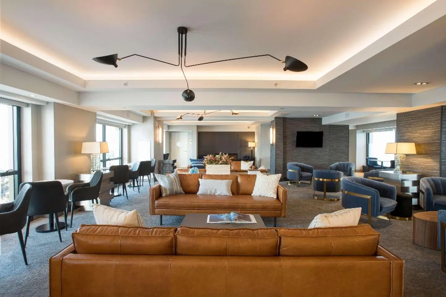Manchester Grand Hyatt San Diego LOUNGE_LOBBY