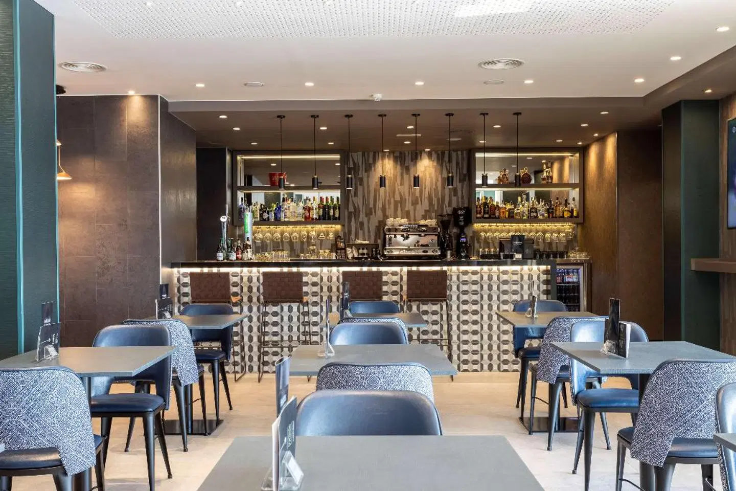 Catalonia Majórica Bar