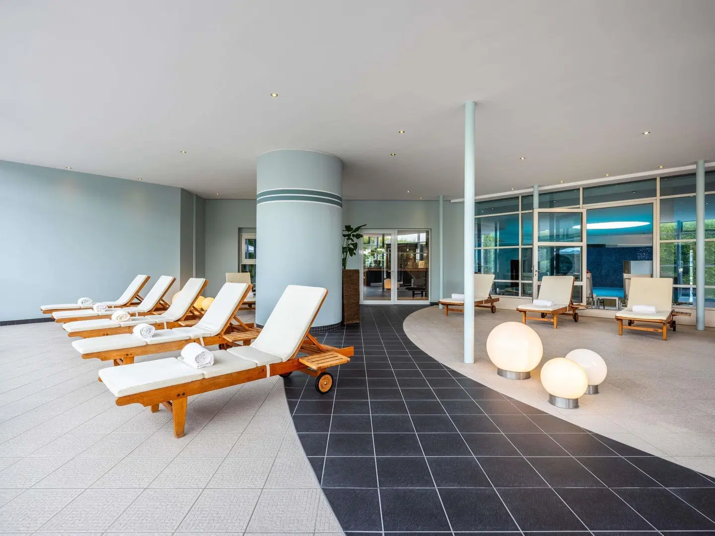 Pullman Stuttgart Fontana HEALTH_BEAUTY