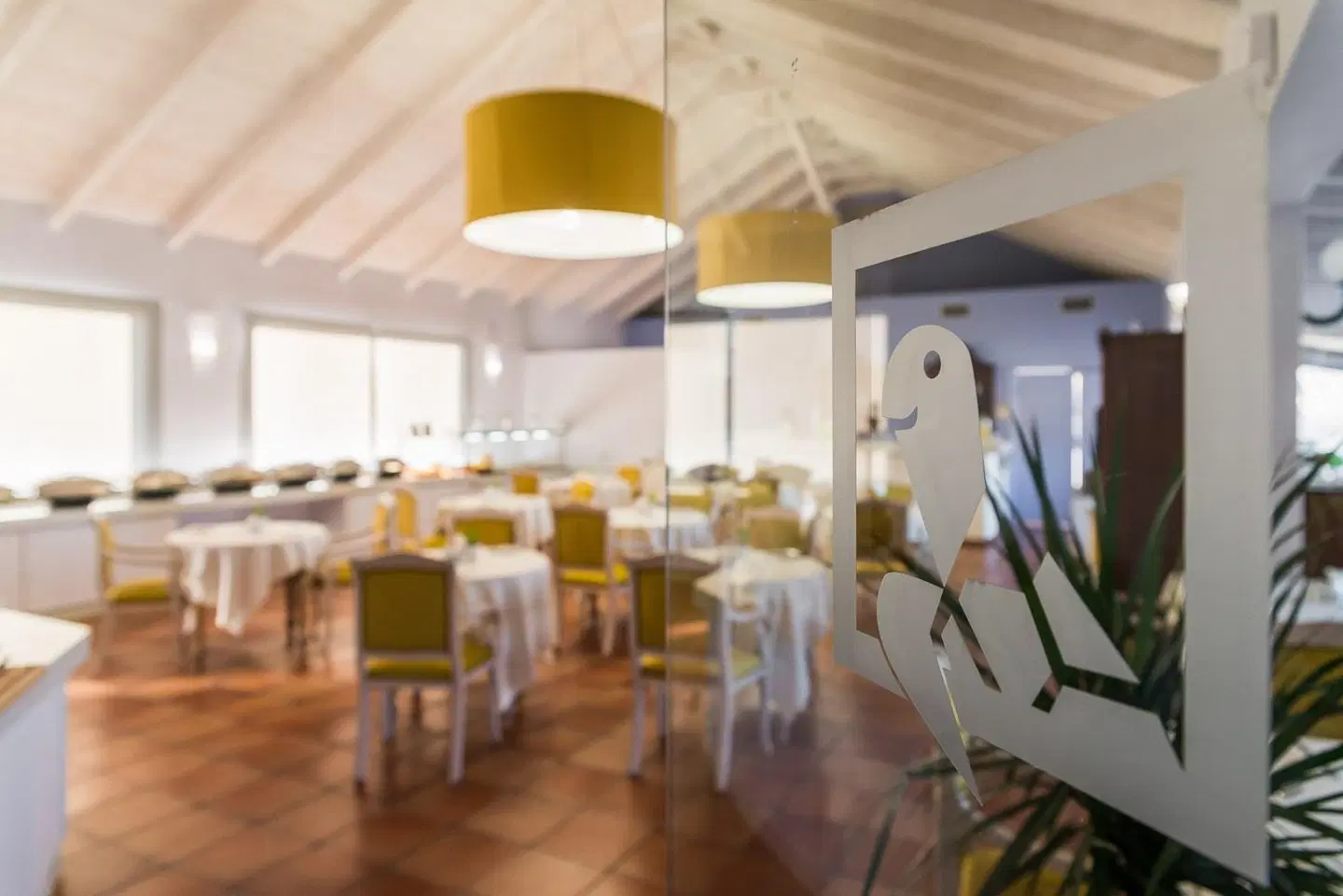 Keri Village & Spa by Zante Plaza Restaurant
