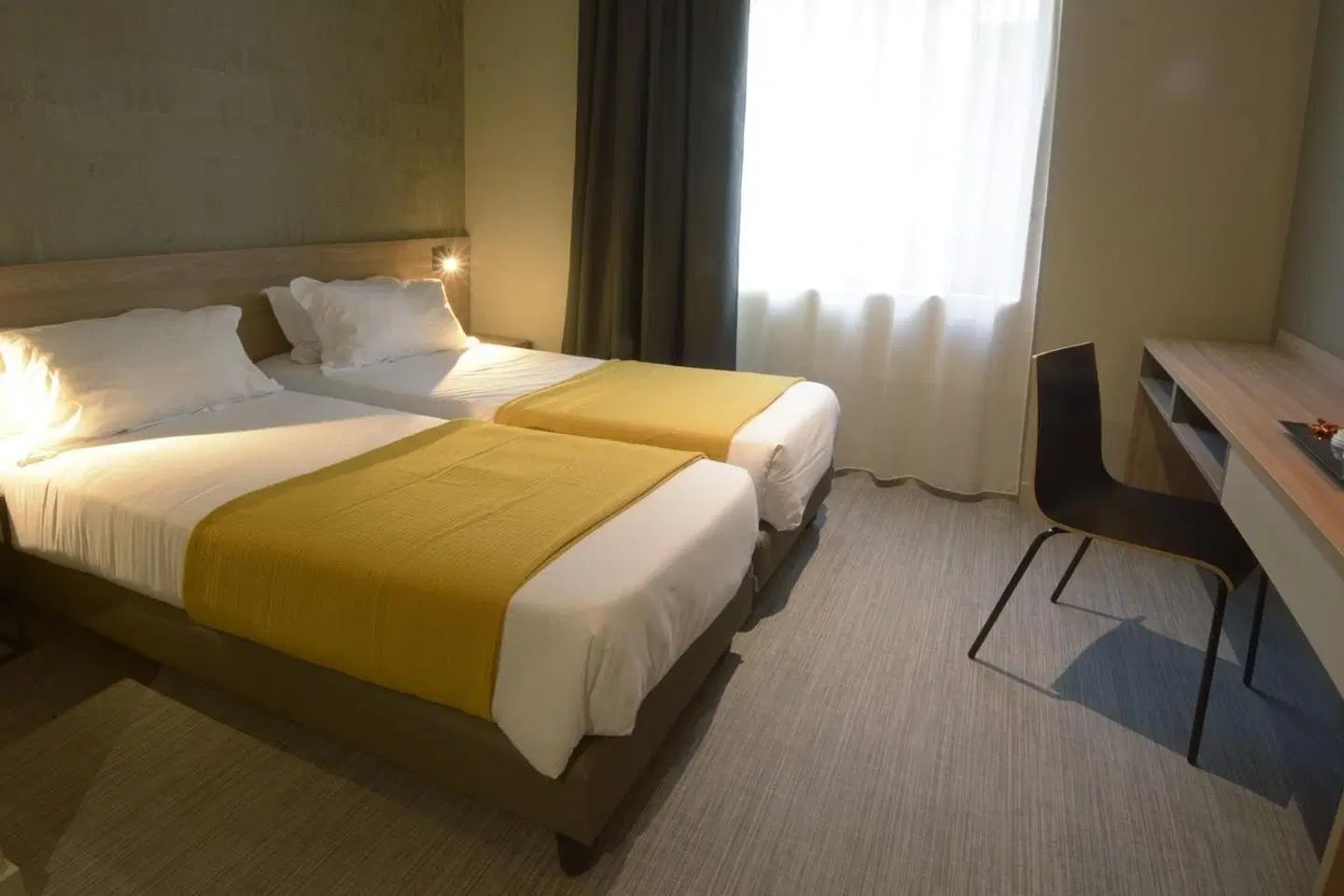 37 Lodge La Défense Courbevoie ROOM_EXAMPLE