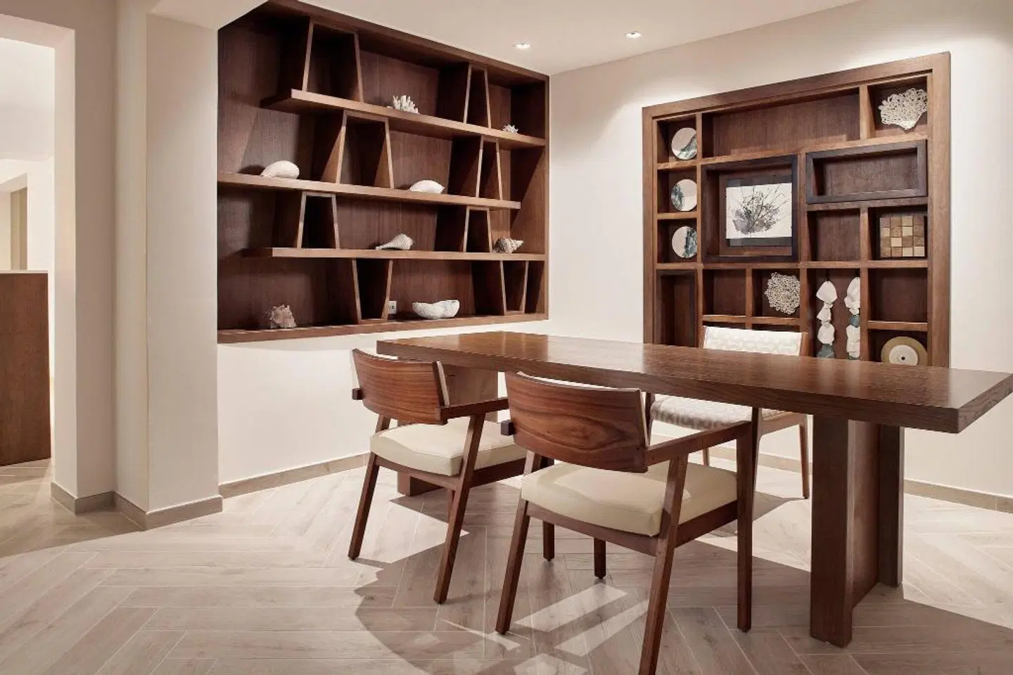 JW Marriott Cancun Resort & Spa LOUNGE_LOBBY