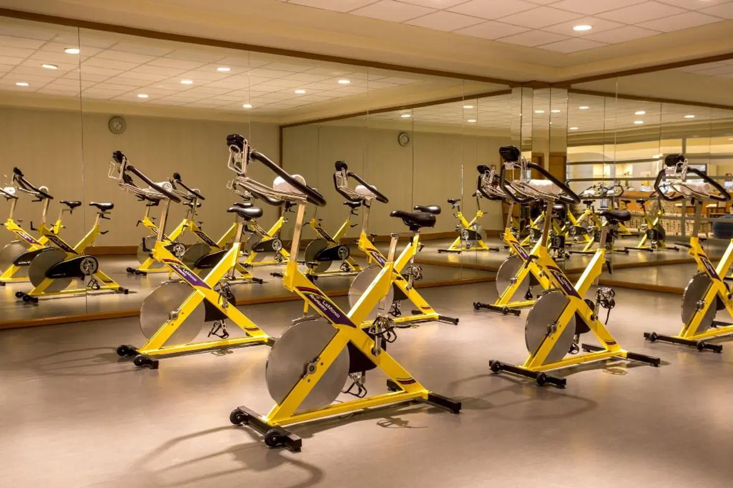 JW Marriott Cancun Resort & Spa SPORTS_AND_LEISURE