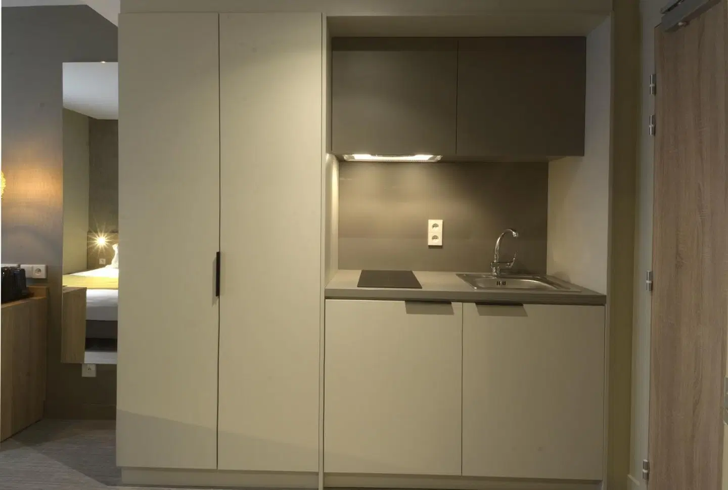 37 Lodge La Défense Courbevoie ROOM_EXAMPLE