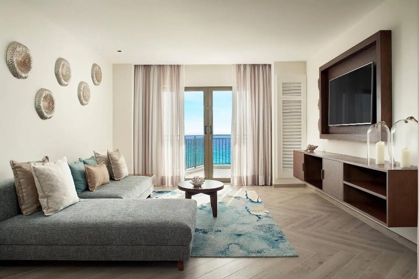 JW Marriott Cancun Resort & Spa ROOM_EXAMPLE