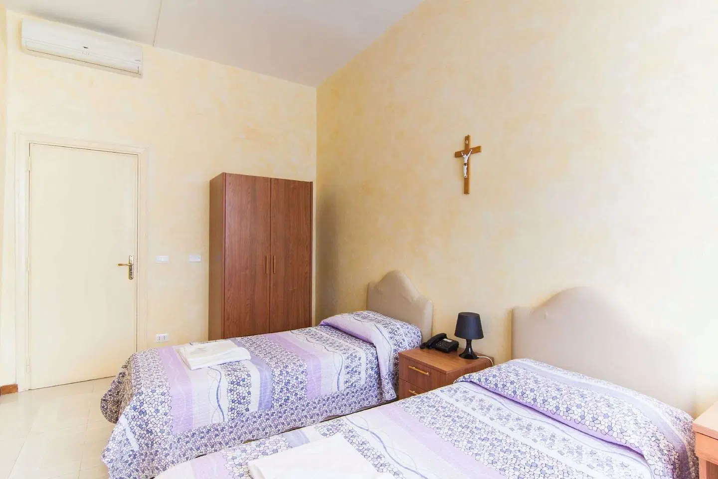 Excel Roma Montemario ROOM_EXAMPLE