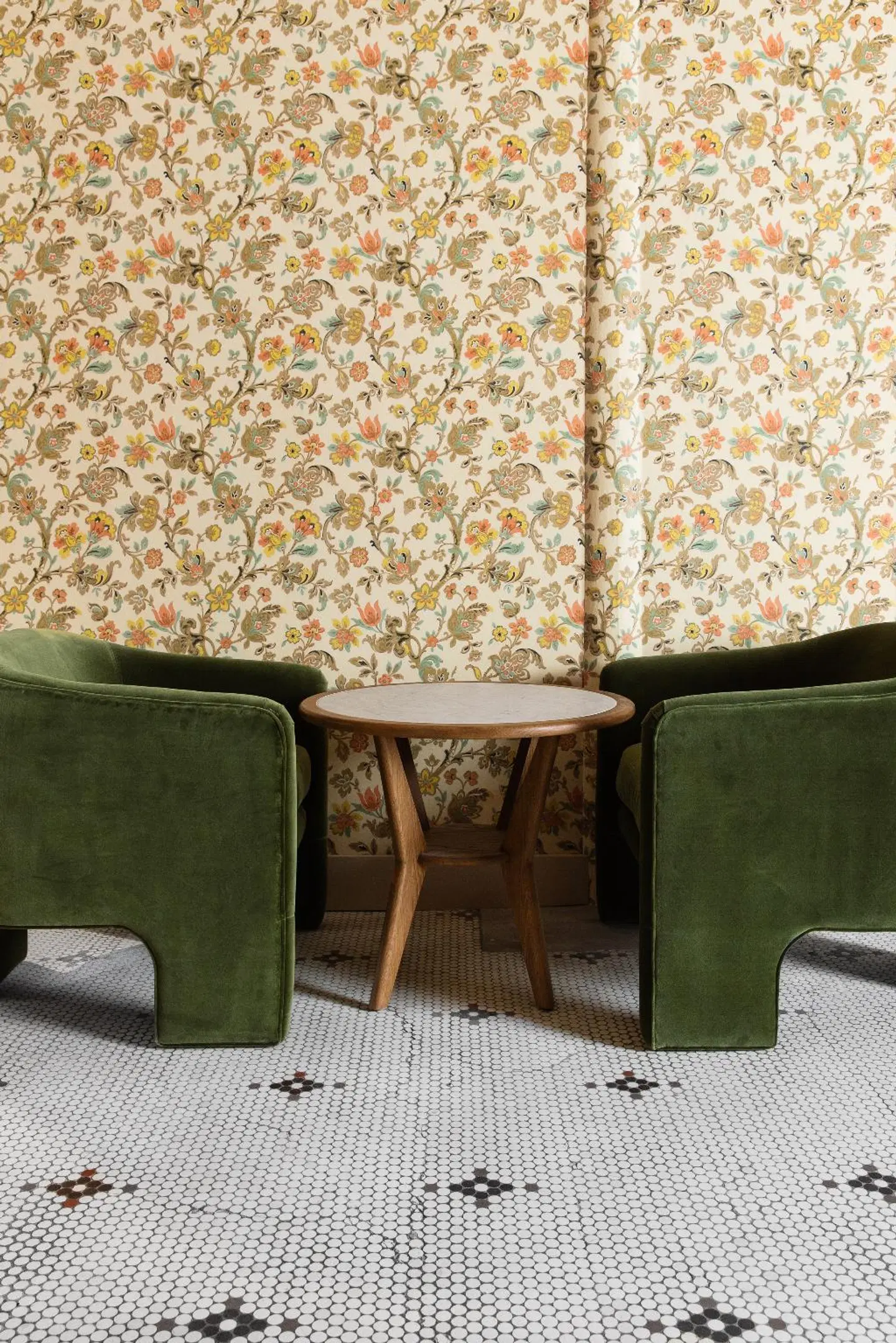 Palihotel San Francisco HEALTH_BEAUTY