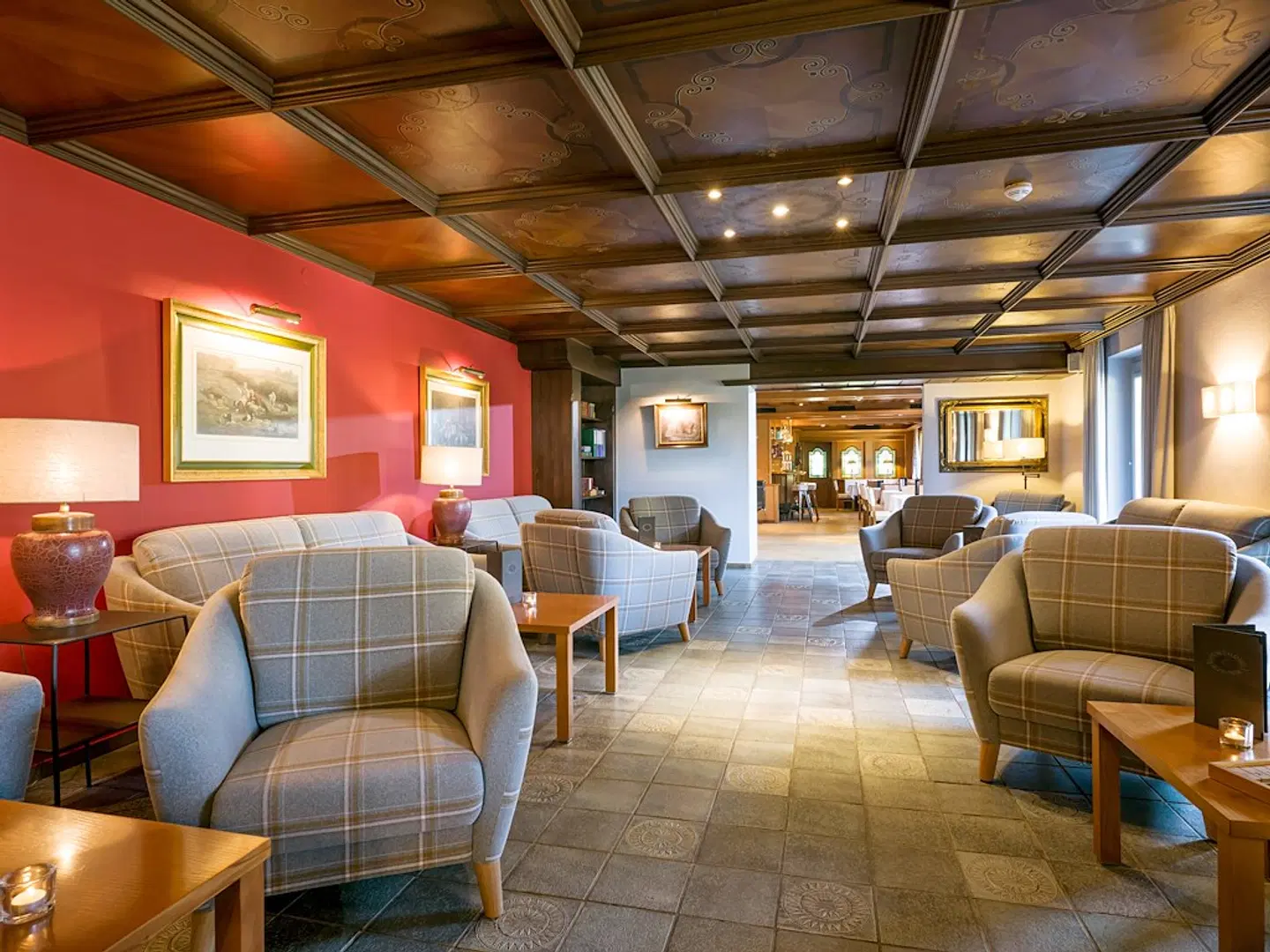 Sporthotel Austria LOUNGE_LOBBY