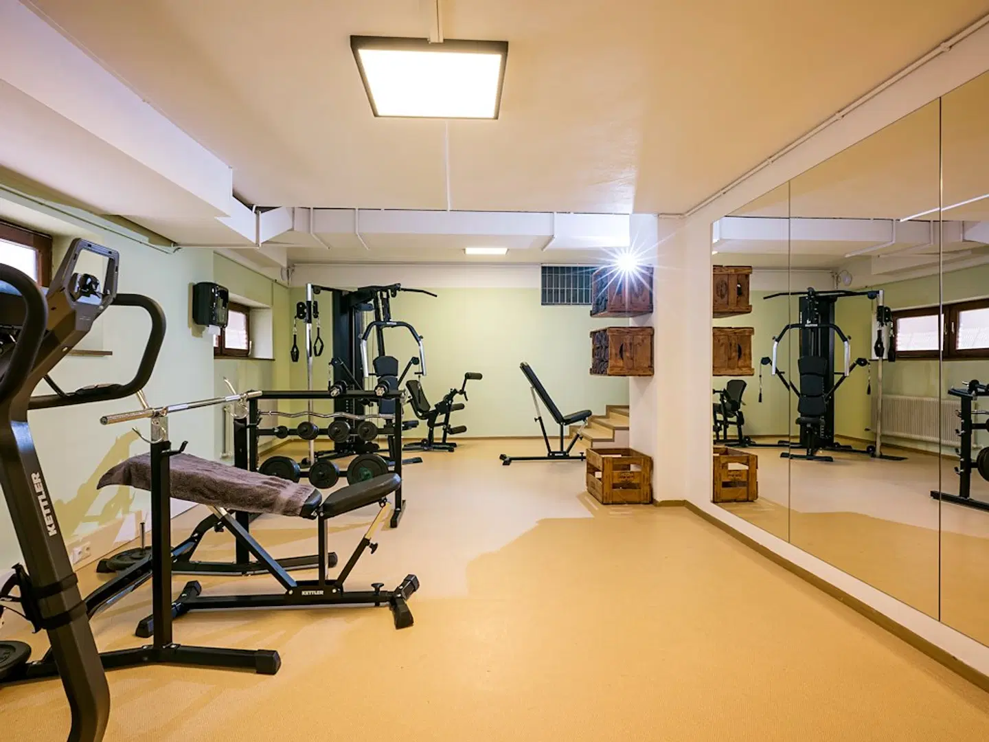 Sporthotel Austria SPORTS_AND_LEISURE