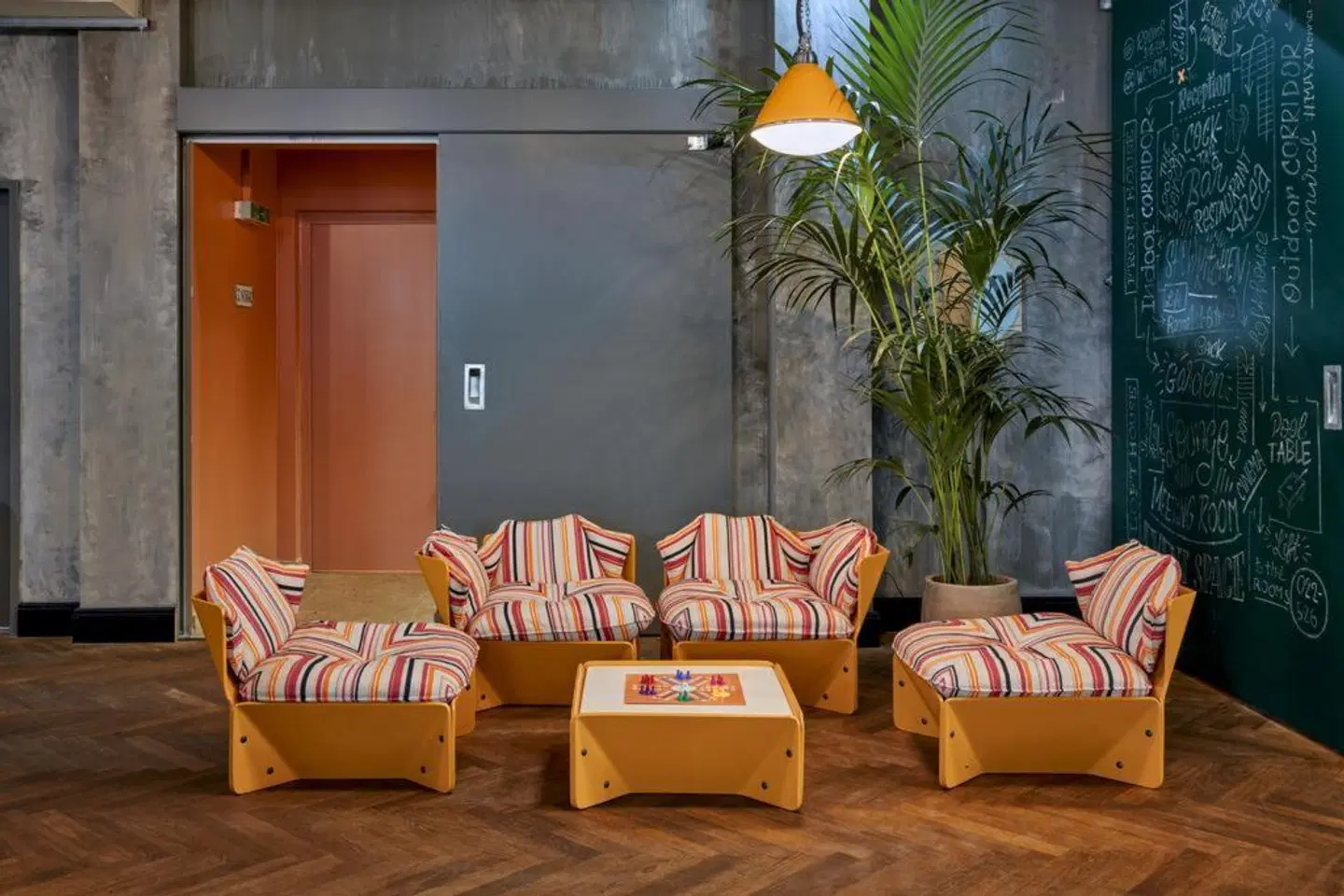 Max Brown Hotel 7th District LOUNGE_LOBBY